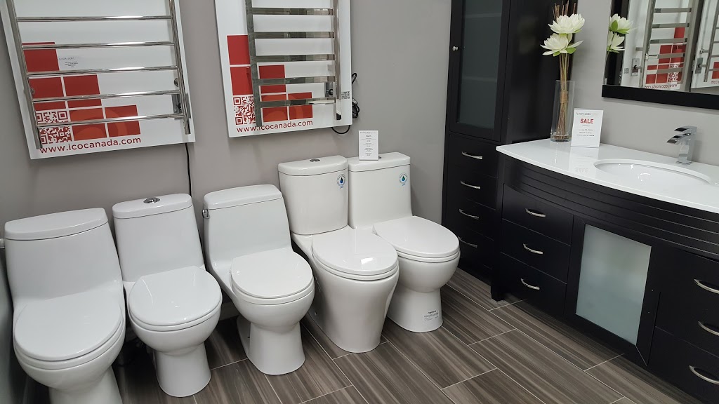 Floor and Bath Design | 1755 Pickering Pkwy, Pickering, ON L1V 6K5, Canada | Phone: (905) 683-0079