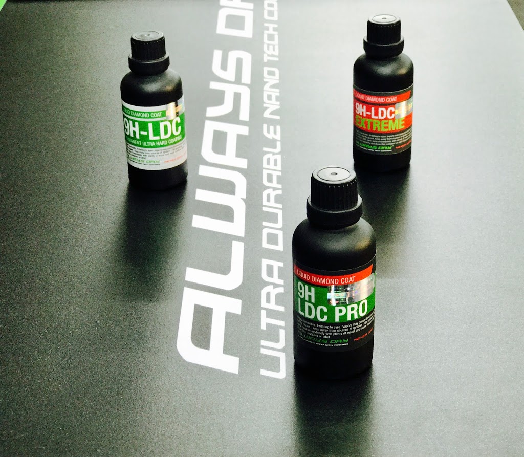 Always Dry canada | 1662 Bonhill Rd Unit #19, Mississauga, ON L5T 1E1, Canada | Phone: (905) 696-9998