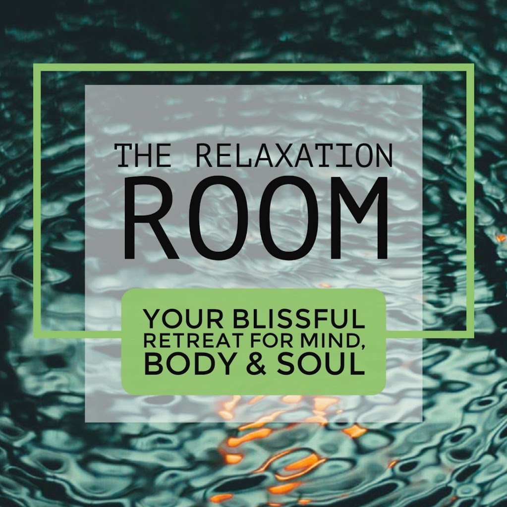 The Relaxation Room | 44 Edison St, St. Marys, ON N4X 0A1, Canada | Phone: (519) 649-8744