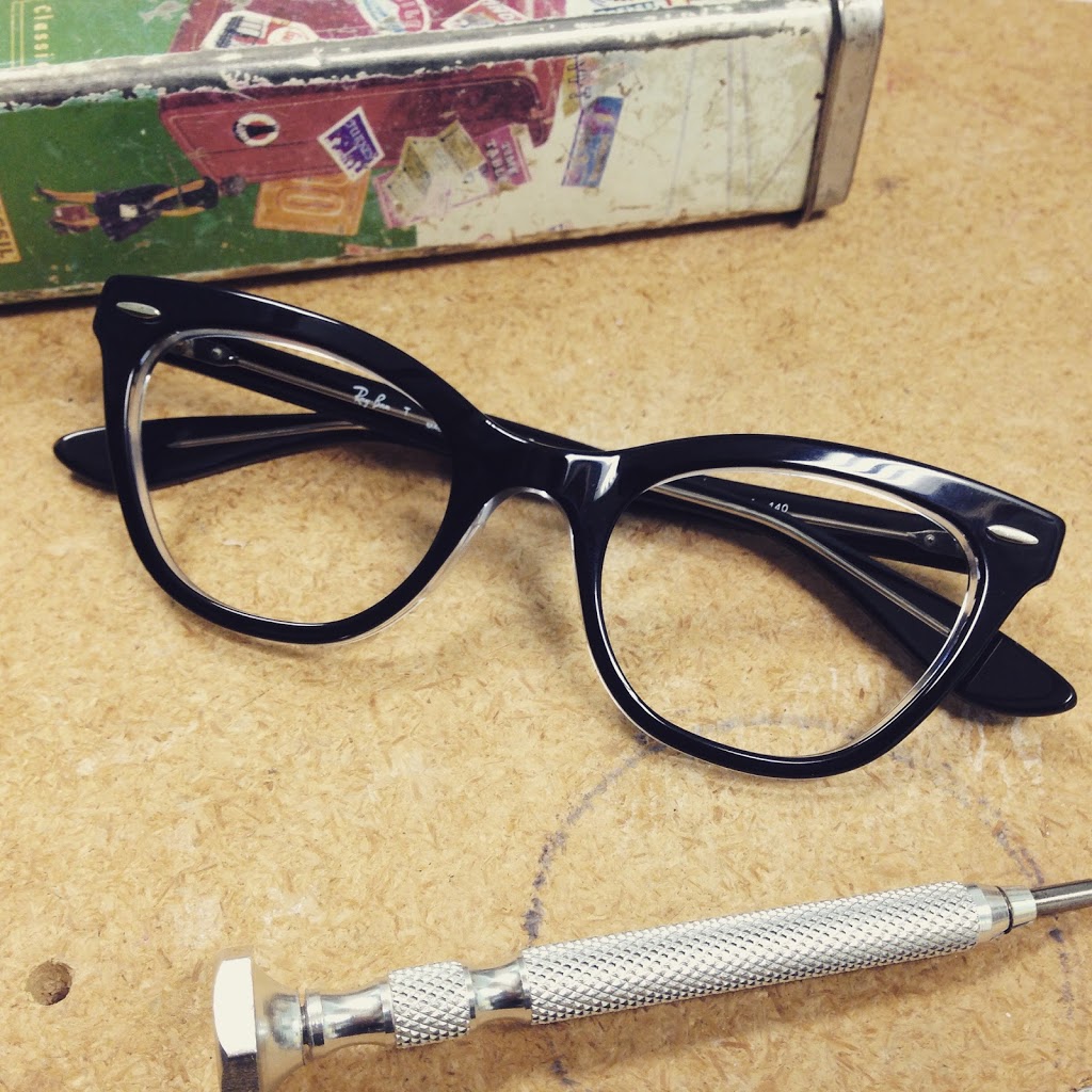 Creative Vision Optical | 127 Argyle St S, Caledonia, ON N3W 1J1, Canada | Phone: (905) 765-5178