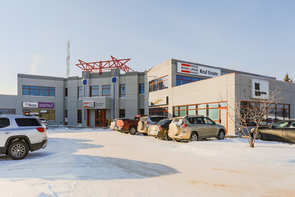 Royal LePage Noralta Real Estate, Edmonton Real Estate Brokerage | 3018 Calgary Trail NW, Edmonton, AB T6J 6V4, Canada | Phone: (780) 431-5600