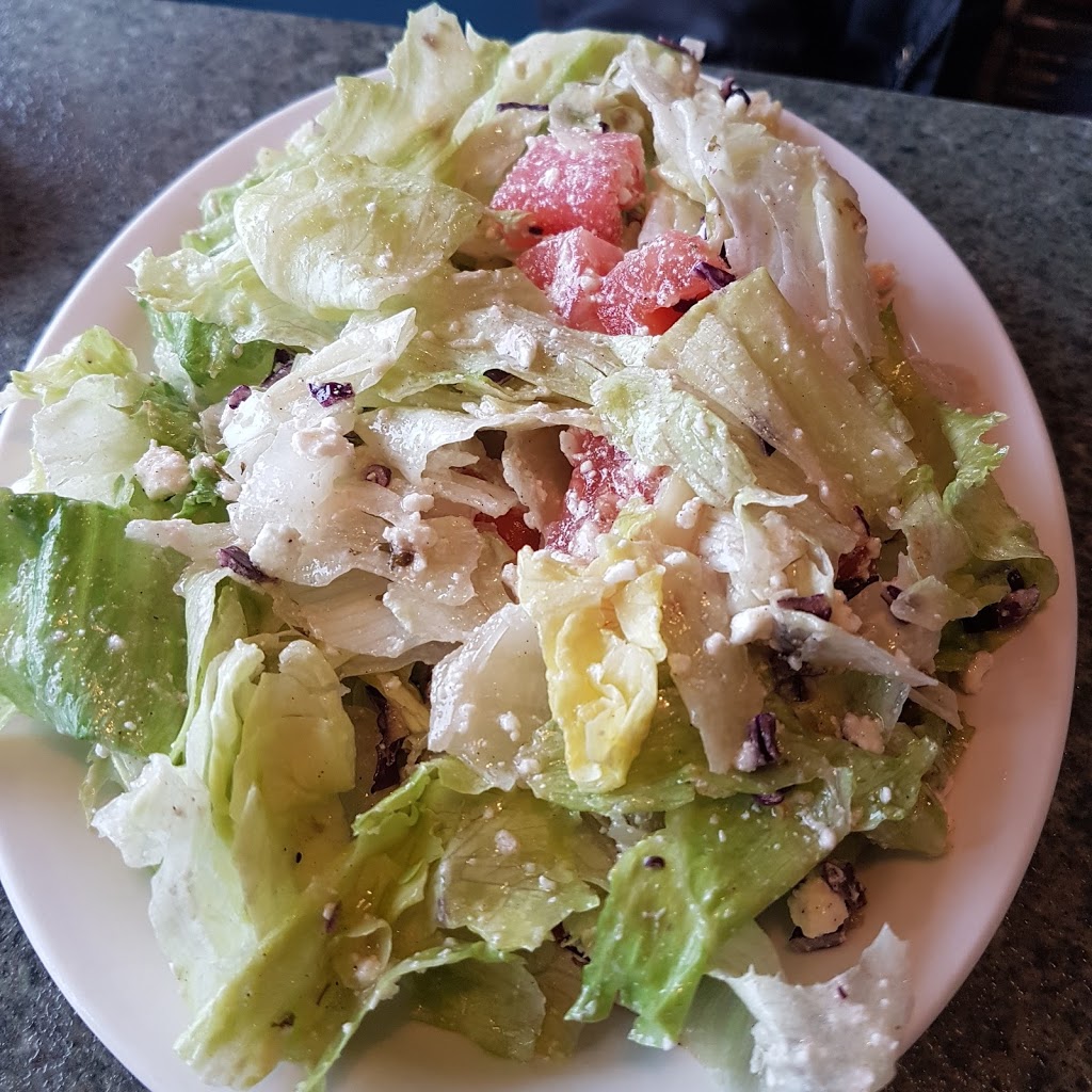 Henderson Burgers & Subs | 212 Henderson Hwy, Winnipeg, MB R2L 1L8, Canada | Phone: (204) 669-4805