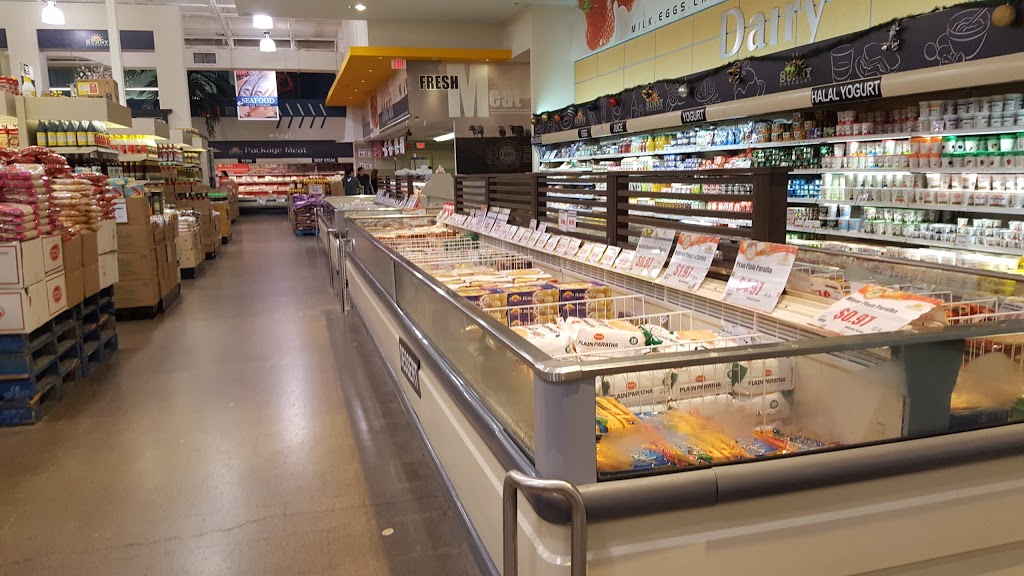 Sunny Foodmart | 7700 Markham Rd, Markham, ON L3S 4S1, Canada | Phone: (905) 201-2988