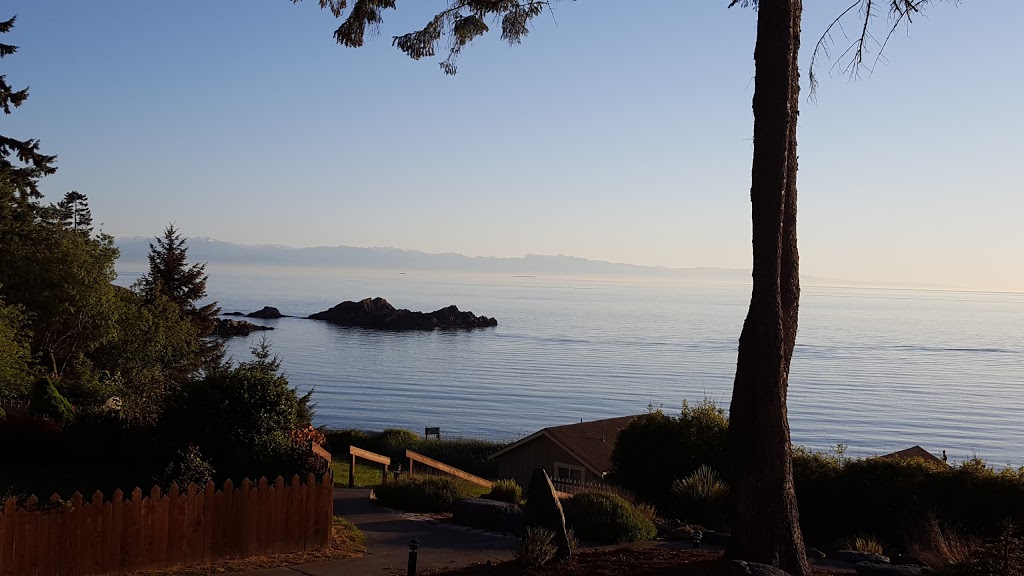 Rosario Beach Marine Laboratory- Walla Walla University | 15510 Rosario Beach Rd, Anacortes, WA 98221, USA | Phone: (360) 293-2326