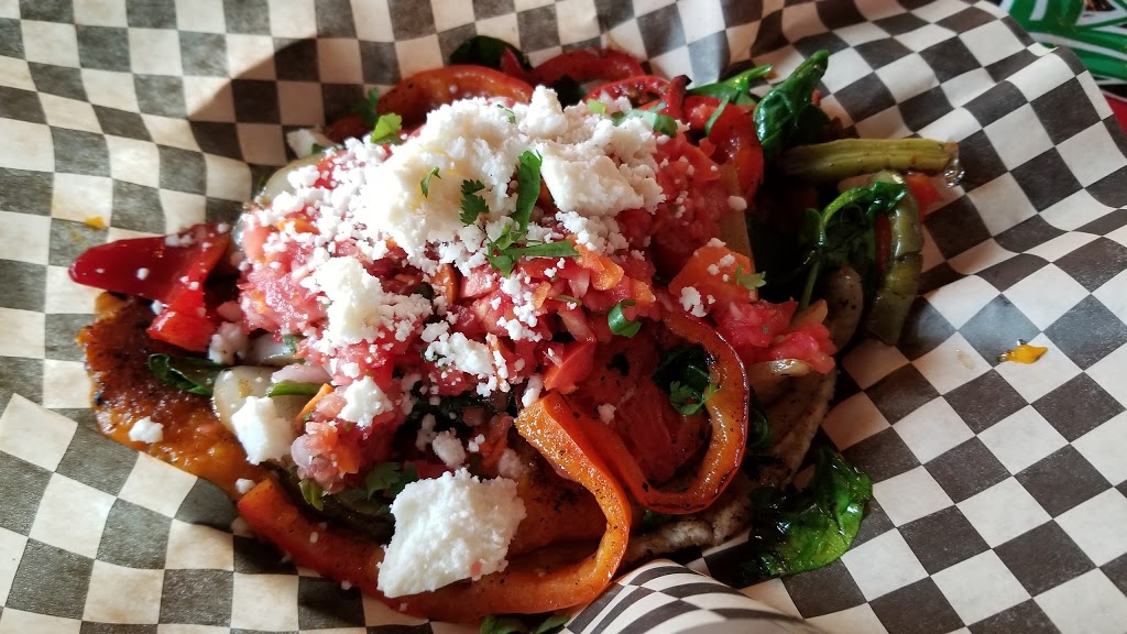 Mariposa Taqueria | 14003 Gilmore Ave, Bow, WA 98232, USA | Phone: (360) 820-9912
