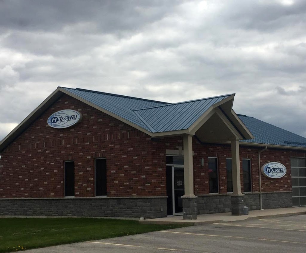 HuronTel | 72 North Street W, Wingham, ON N0G 2W0, Canada | Phone: (519) 912-3800