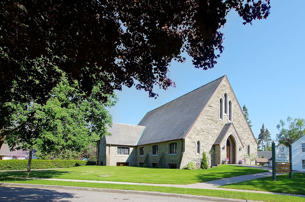 Orono United Church | 111 Church St N, Orono, ON L0B 1M0, Canada | Phone: (905) 485-5502