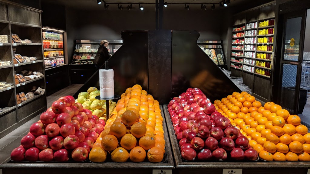 Smiths Market Express | 2956 Old Hwy 69, Val Caron, ON P3N 1E3, Canada