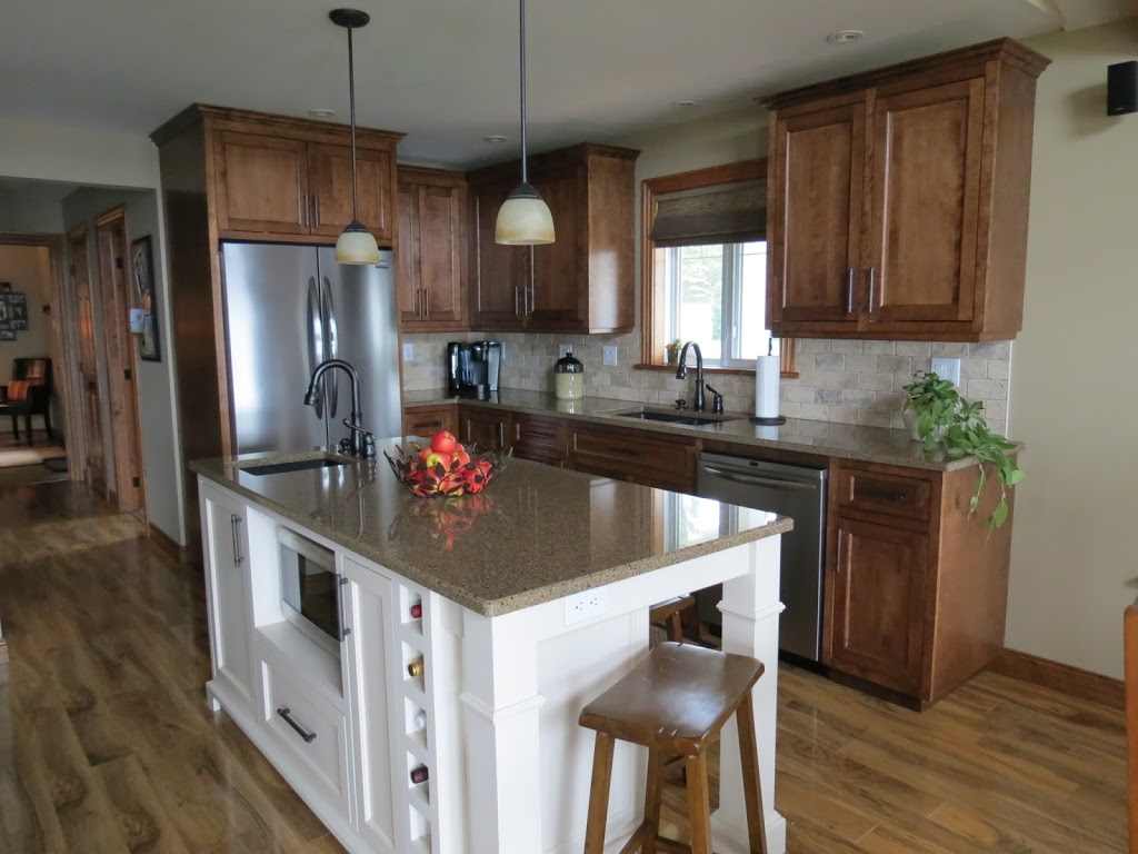 John W Smith Carpentry | 164 Third Lake Rd, Barnesville, NB E5N 2N3, Canada | Phone: (506) 832-3539