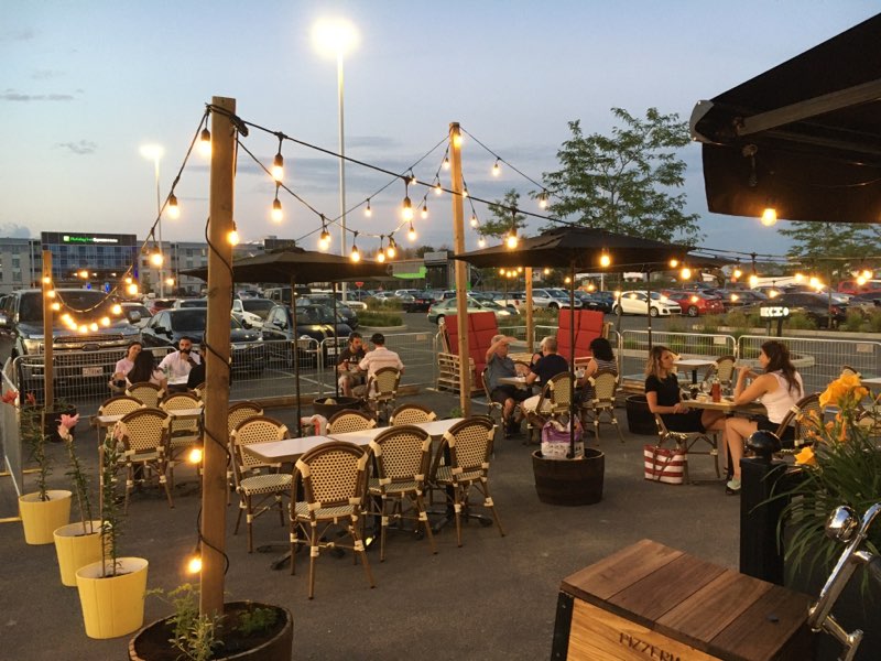 Pizzéria NO.900 - Vaudreuil | 41 Boulevard de la Cité-des-Jeunes suite 110, Vaudreuil-Dorion, QC J7V 0N3, Canada | Phone: (450) 732-0900