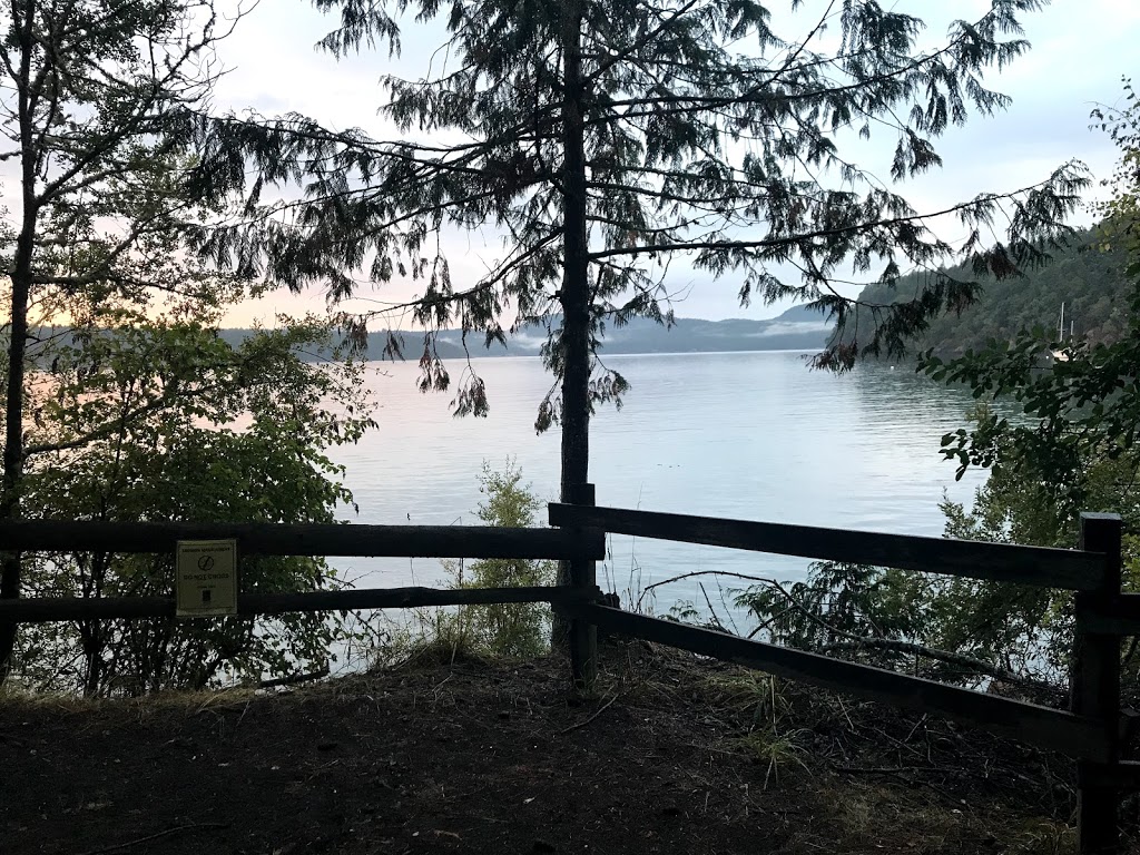 Odlin County Park | 148 Odlin Park Rd, Lopez Island, WA 98261, USA | Phone: (360) 468-2496