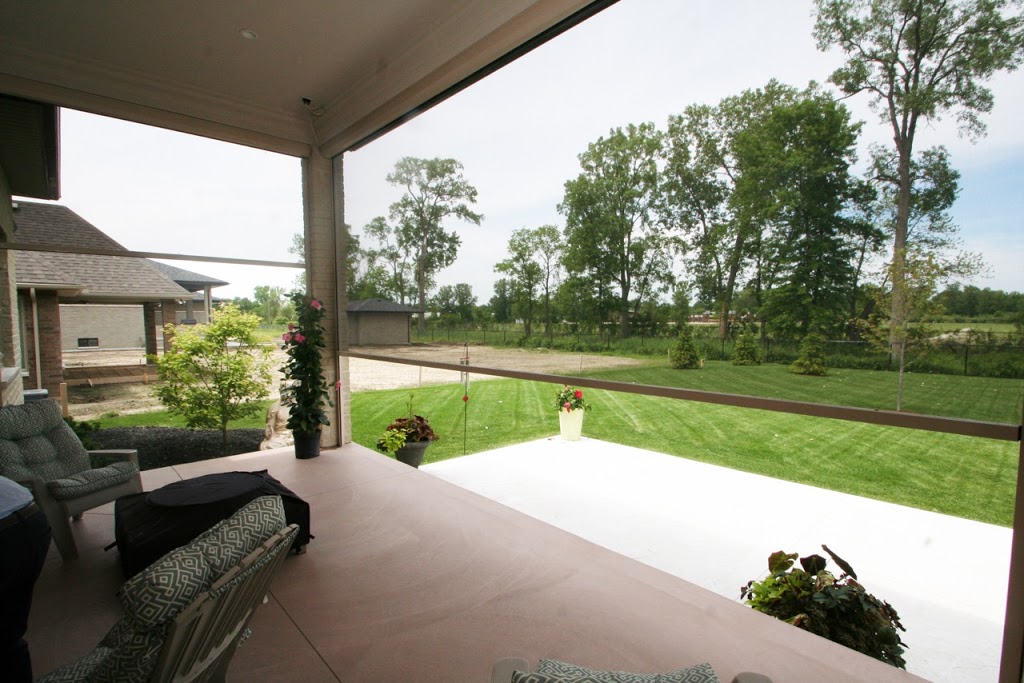 Seaton Sunrooms | 4600 Rhodes Dr Unit #2, Windsor, ON N8W 5C2, Canada | Phone: (519) 944-6006
