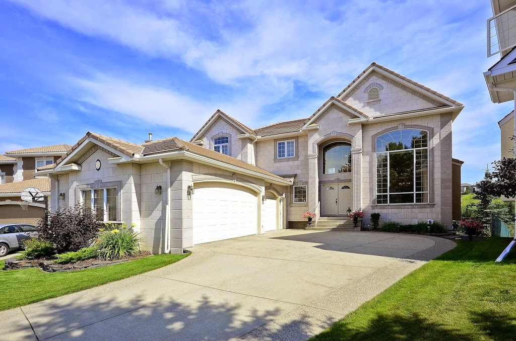 The Rod Forsythe Group | 203-5403 Crowchild Trail NW, Calgary, AB T3A 2G8, Canada | Phone: (403) 777-1040