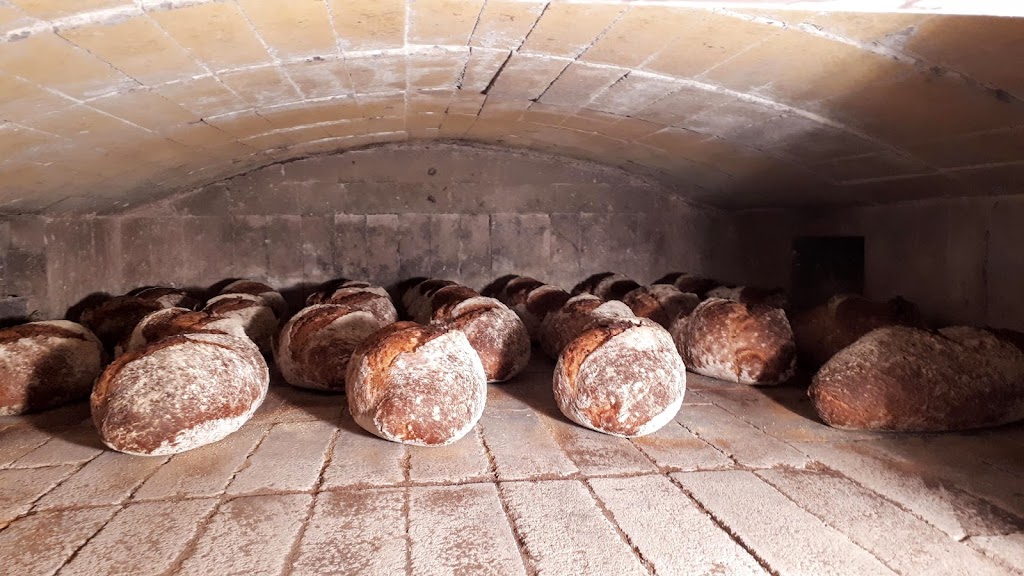 Schöni Artisan Wood Oven Breads | 1650 Johnston Rd #5, Invermere, BC V0A 1K4, Canada | Phone: (250) 342-7590