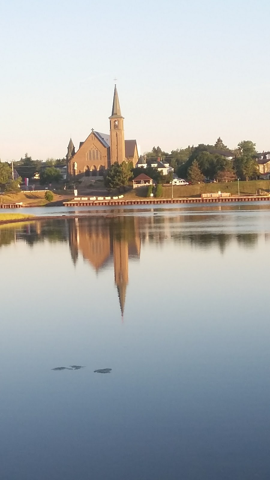 Ville de Bouctouche | 30 Rue Évangéline, Bouctouche, NB E4S 3E4, Canada | Phone: (506) 743-7000