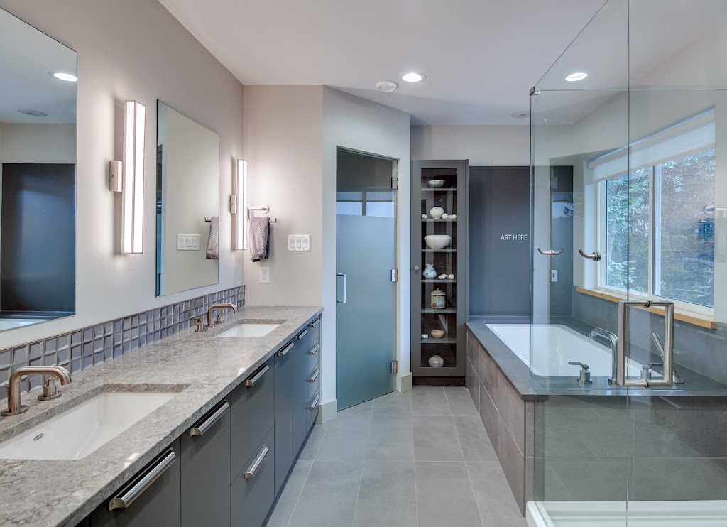 Lone Wolf Interiors | 538 Nova St, Nanaimo, BC V9R 5M9, Canada | Phone: (250) 240-2980