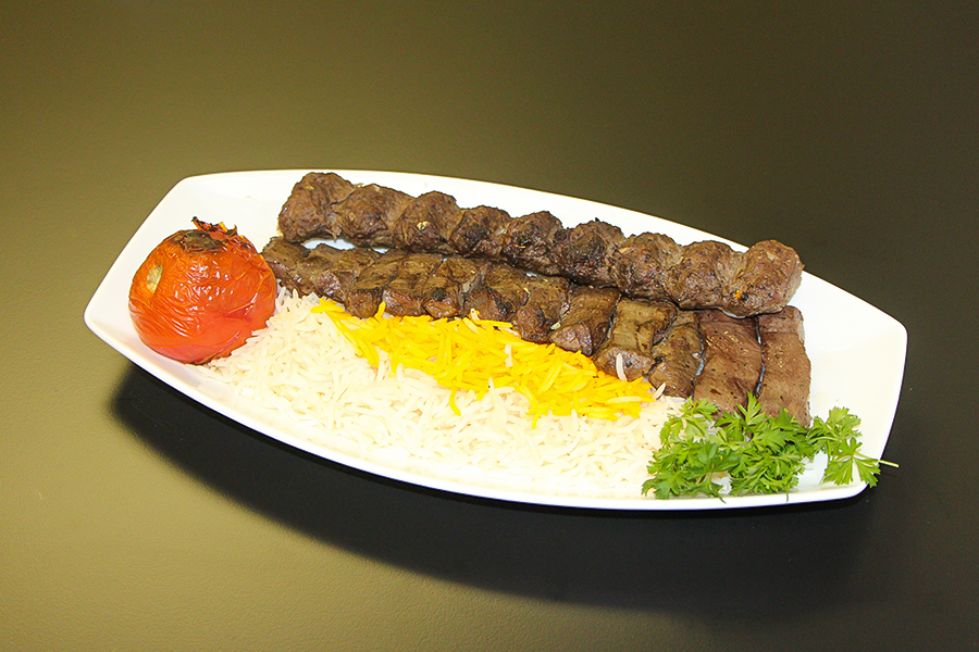 Mr Kabob Persian Eatery Inc | 164 Colborne St W Unit 4B, Brantford, ON N3T 1L2, Canada | Phone: (519) 752-2552