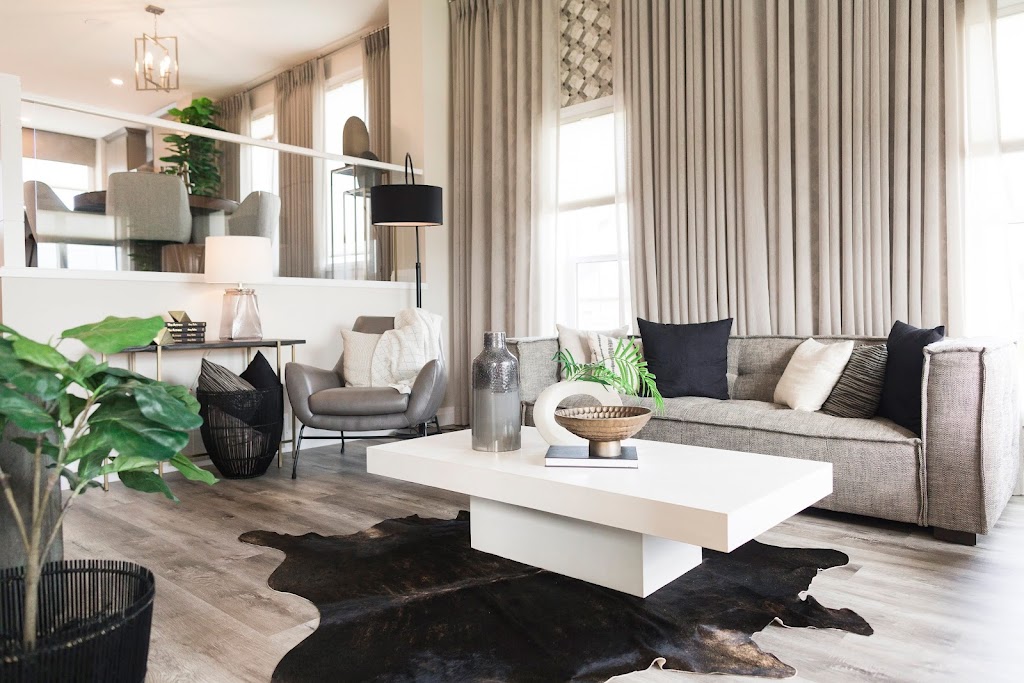 Keswick Landing | 4404 Kinsella Green SW, Edmonton, AB T6W 4J9, Canada | Phone: (780) 420-0044