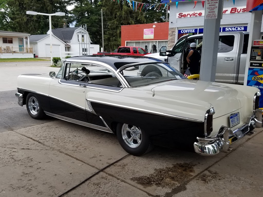 B&D Auto and Truck Service LLC | 80521 Main St, Memphis, MI 48041, USA | Phone: (810) 392-5098