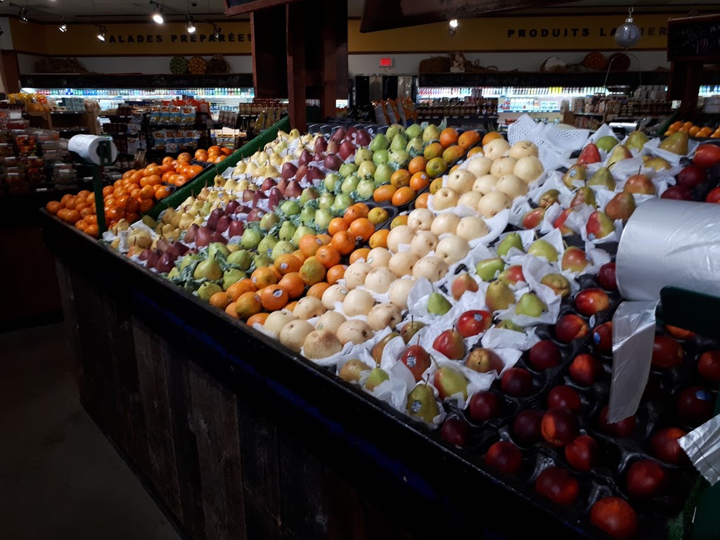 Fruiterie Wakim | 425 Bd la Vérendrye E, Gatineau, QC J8R 2W8, Canada | Phone: (819) 663-4411