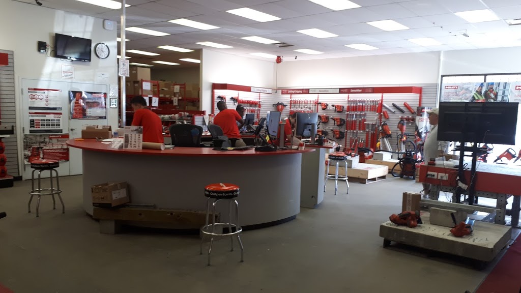 Hilti Canada | 5757 Lougheed Hwy, Burnaby, BC V5B 4N8, Canada | Phone: (800) 363-4458