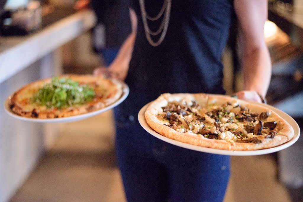 Cotto Enoteca Pizzeria | 6011 Hastings St, Burnaby, BC V5B 1R8, Canada | Phone: (604) 299-8002
