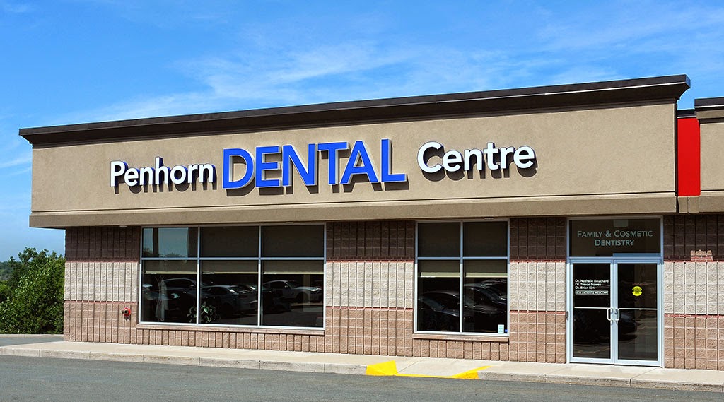 Penhorn Dental Centre | 569 Portland St, Dartmouth, NS B2Y 4B1, Canada | Phone: (902) 465-4210
