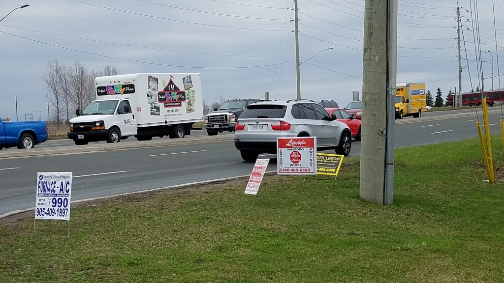 Shell | 320 Thickson Rd S, Whitby, ON L1N 9Z2, Canada | Phone: (905) 665-6289