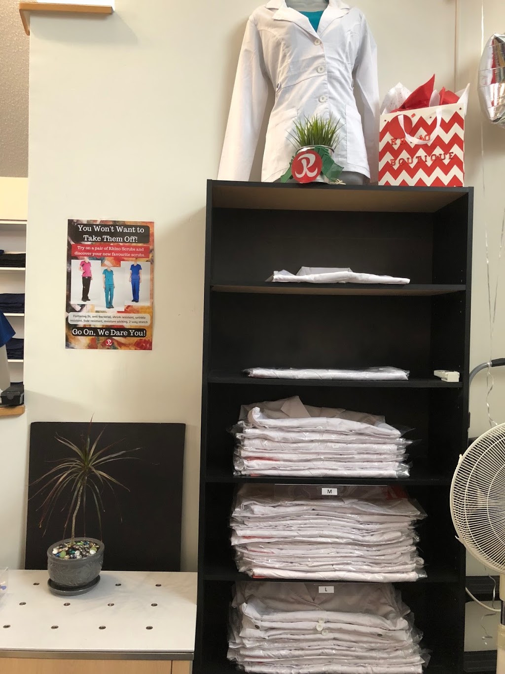 Rhino Work Boutique | 15243 91 Ave #15, Surrey, BC V3R 9K2, Canada | Phone: (604) 498-3360