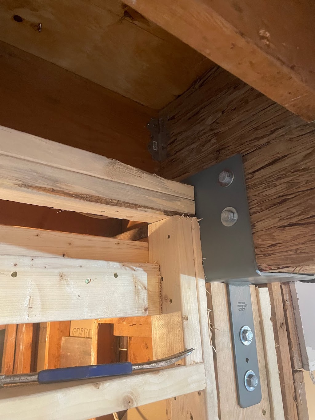 Cavvy Structural Engineering | 265 Duthie Ave #29, Burnaby, BC V5A 2P3, Canada | Phone: (604) 294-1931