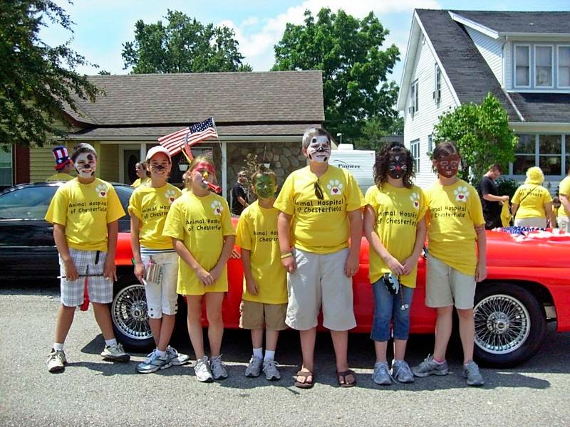 Animal Hospital of Chesterfield | 32179 23 Mile Rd, Chesterfield, MI 48047, USA | Phone: (586) 725-7900