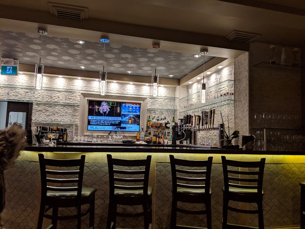 Anchor Point Fusion Grill House | 150 Water St, Port Perry, ON L9L 1C4, Canada | Phone: (905) 982-2103