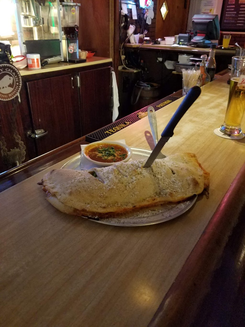 The Meeting Place | 2469 Niagara Rd, Niagara Falls, NY 14304, USA | Phone: (716) 731-3662