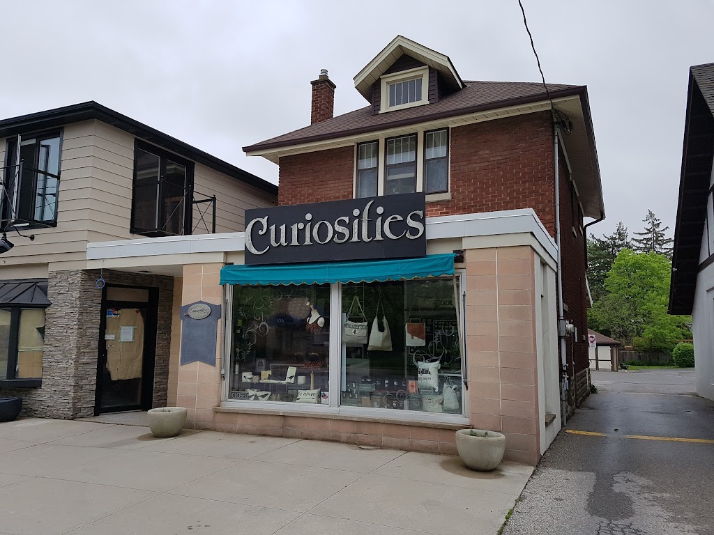 Curiosities | 174 1/2 Wortley Rd, London, ON N6C 3P7, Canada | Phone: (519) 432-0434