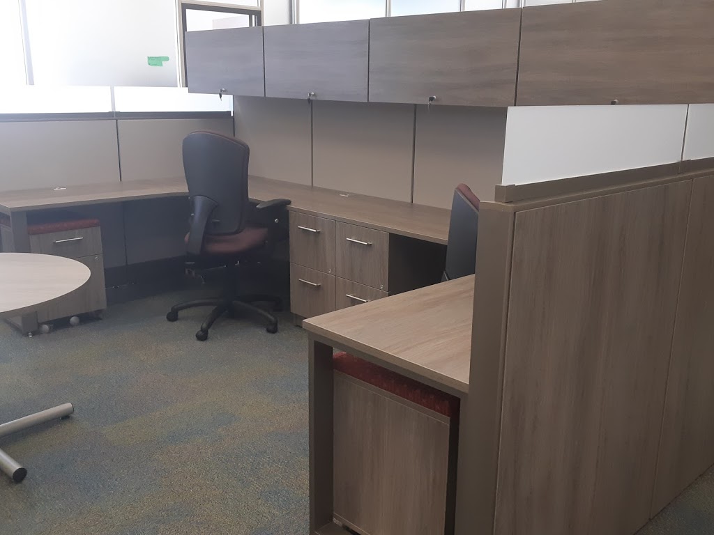 A&k office furniture installation | 106 Fawcett Trail, Toronto, ON M1B 3B1, Canada | Phone: (647) 641-8673
