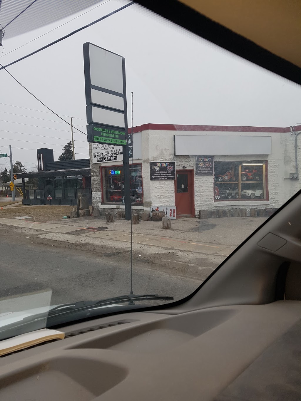 Petro-Canada | 12990 York Regional Rd 27, Nobleton, ON L0G 1N0, Canada | Phone: (905) 859-4560