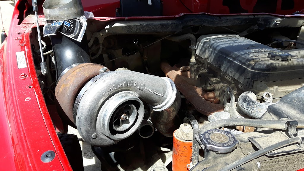 High Standards Mechanical | 210 Transport Rd, Winnipeg, MB R2C 2Z2, Canada | Phone: (204) 479-4722