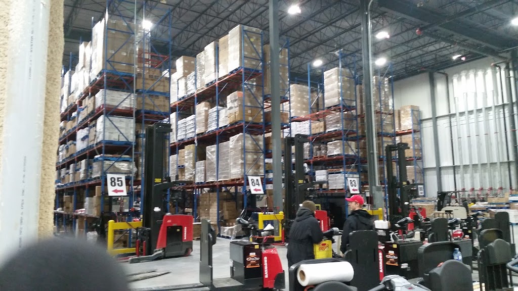 Calgary Distribution Centre: Gordon Food Service | 290212 Township Rd 261, Alberta T4A 0V6, Canada | Phone: (403) 235-8555