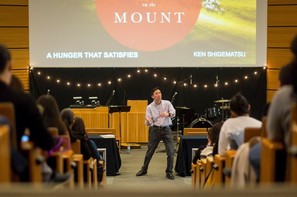 Tenth Church UBC Pt Grey | 2260 West Mall, Vancouver, BC V6T 1W9, Canada | Phone: (604) 876-2181