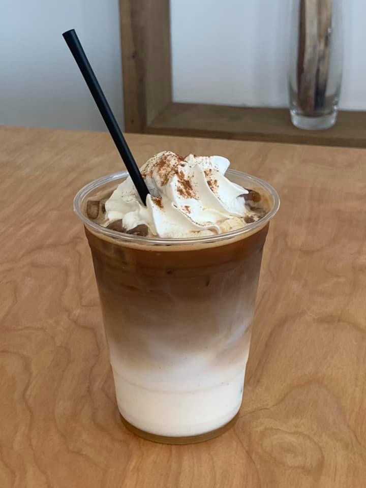 Amazi Coffee House | 7871 Stave Lake St C110, Mission, BC V2V 6B2, Canada | Phone: (604) 826-2610