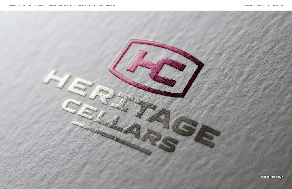 Heritage Cellars Ltd. | 5961 9 Line, Erin, ON N0B 1T0, Canada | Phone: (519) 897-9463