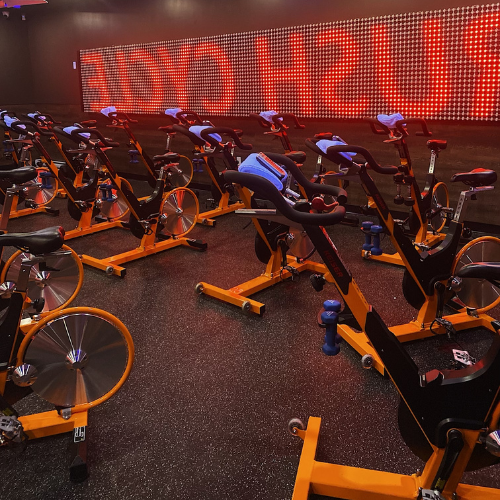 Rush Cycle DDO | 4311 Boul. Saint-Jean, Dollard-des-Ormeaux, QC H9H 2A4, Canada | Phone: (514) 492-1277
