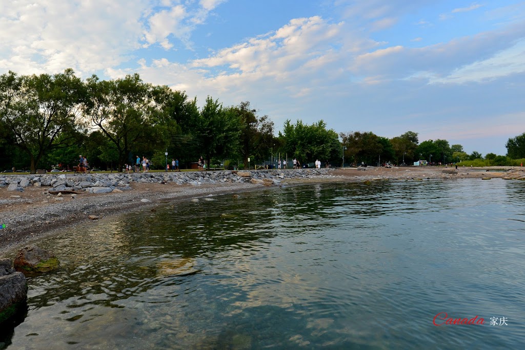 Boardwalk | Unnamed Road, Toronto, ON M4L 1B8, Canada