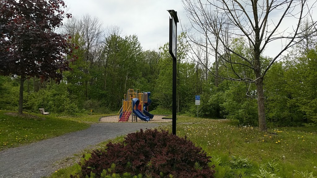 Parc du Faubourg | 265 Rue Louis Bariteau, La Prairie, QC J5R 6H5, Canada