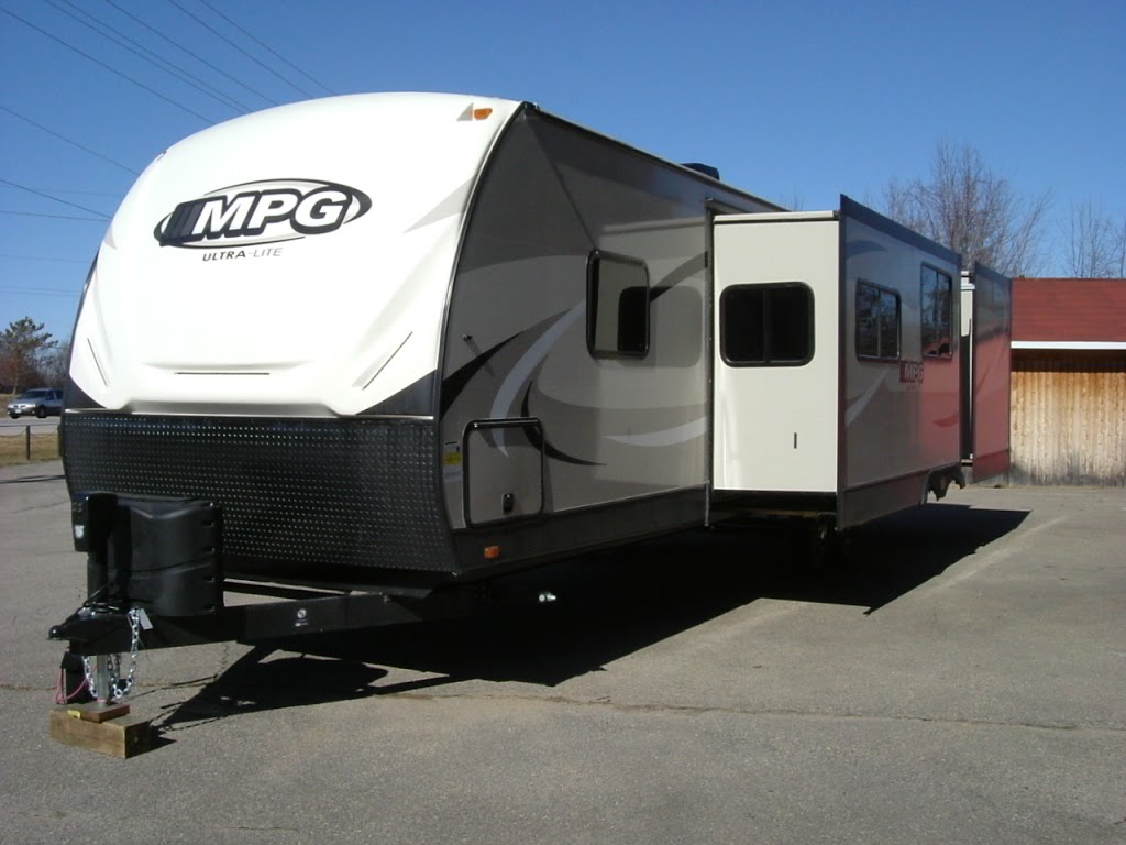 Town & Country RV Ltd | 16951 ON-7, Perth, ON K7H 3C8, Canada | Phone: (613) 267-3279