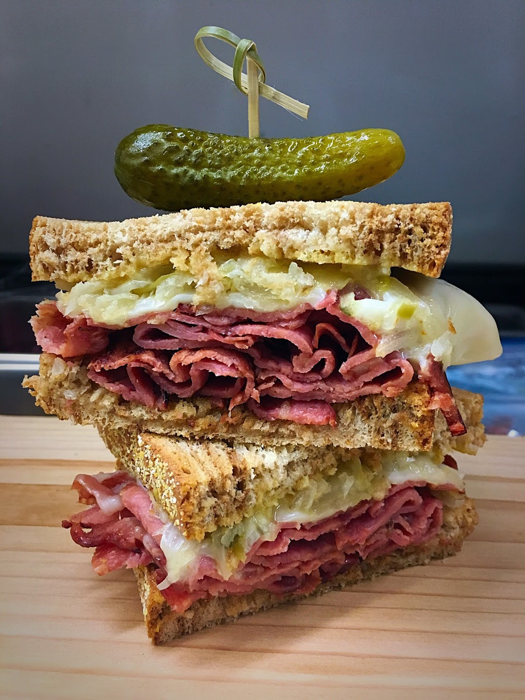 Scratch Bistro & Bake Shop | 8724 Regional Rd 25, Milton, ON L9T 0M1, Canada | Phone: (905) 878-3632