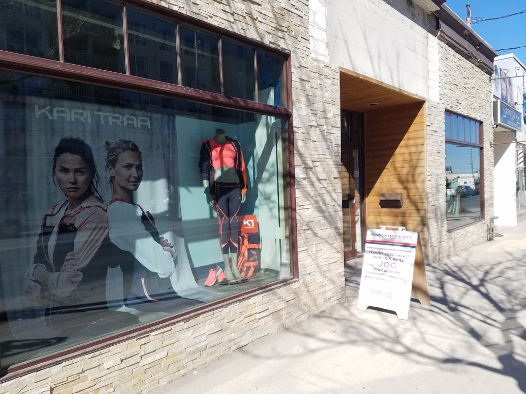 Enduro Sport | 812 Eglinton Ave E, East York, ON M4G 2L1, Canada | Phone: (416) 449-0432