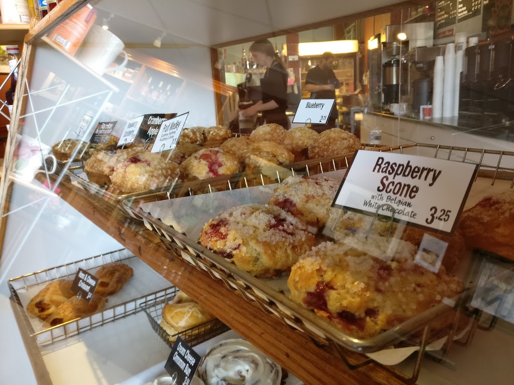 Alexanders Coffee Bar | 2385 Beacon Ave W, Sidney, BC V8L 1X4, Canada | Phone: (250) 656-3234