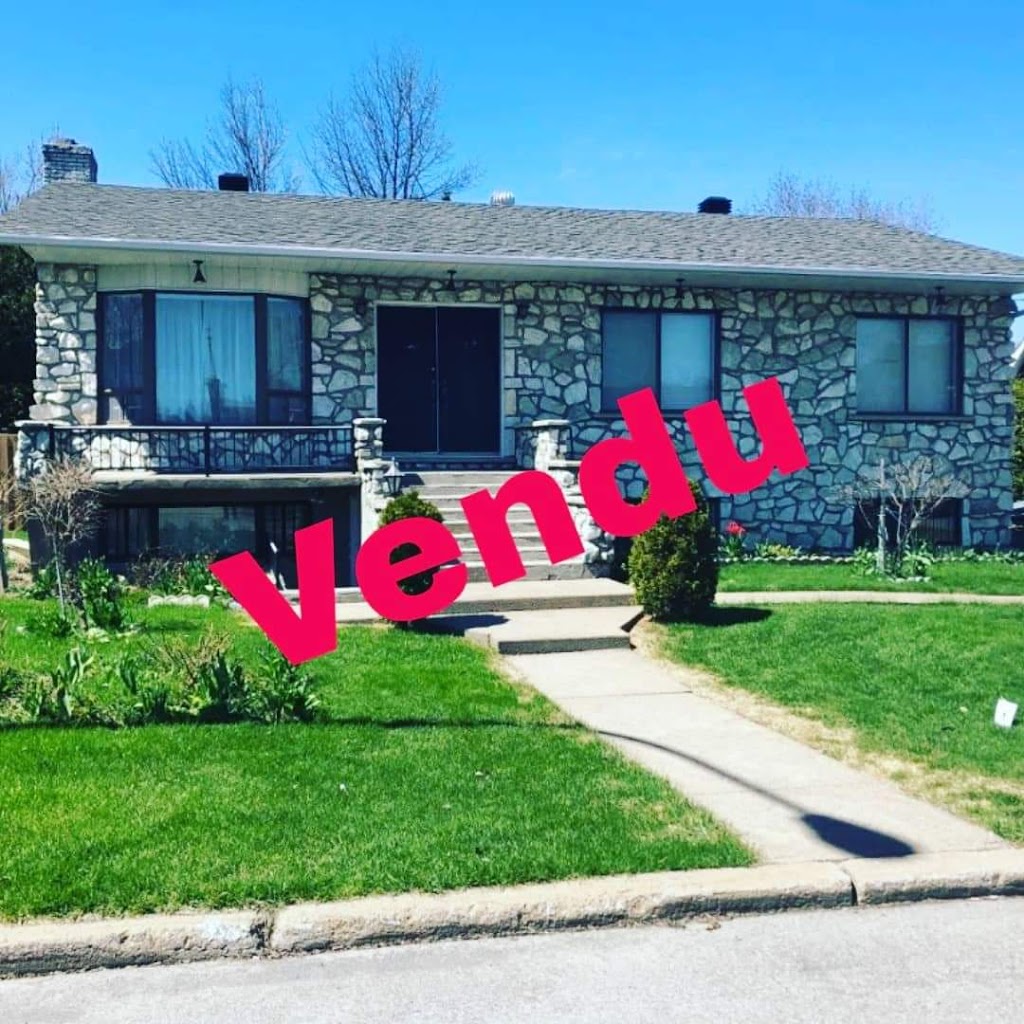 Parisa Ansari Courtier immobilier résidentiel | 156 Boul Labelle, Sainte-Thérèse, QC J7E 2X5, Canada | Phone: (514) 298-7274