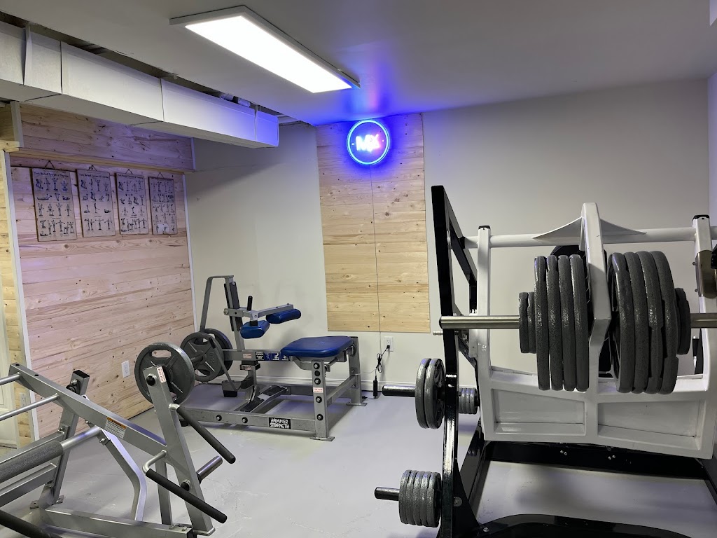 Manotick Personal Trainer | 1094 Lena Ave, Manotick, ON K4M 1E7, Canada | Phone: (647) 406-9061